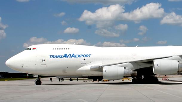 India-Afghanistan Air Corridor’s first flight.